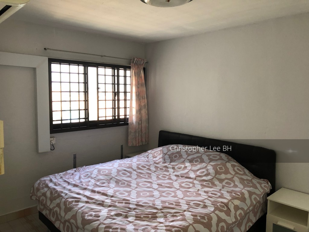 Blk 208 Boon Lay Place (Jurong West), HDB 3 Rooms #210865501
